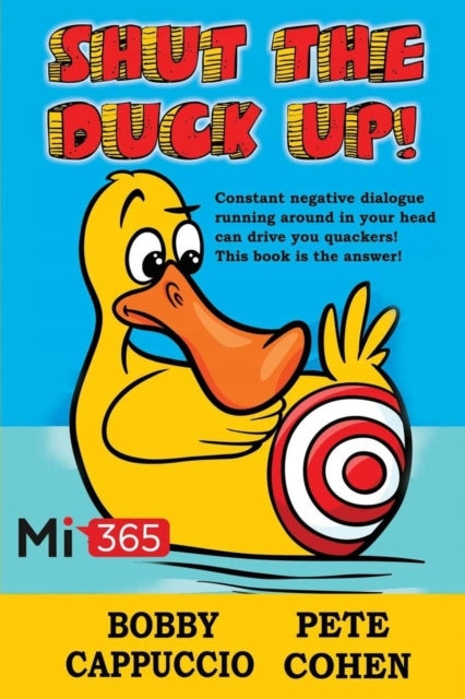 Halt die Klappe! 