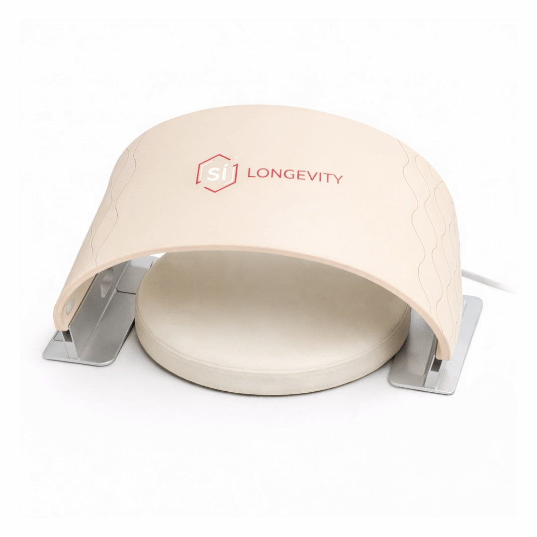 Si-Lumina device for LED light therapy and photobiomodulation Brand no brand