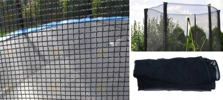 Trampolin-Schutznetz 244 cm 