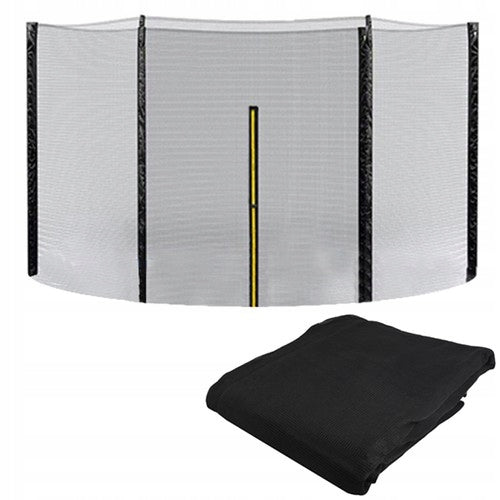 Trampolin-Schutznetz 244 cm 
