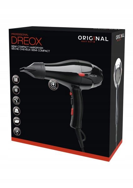 Original Dreox 
