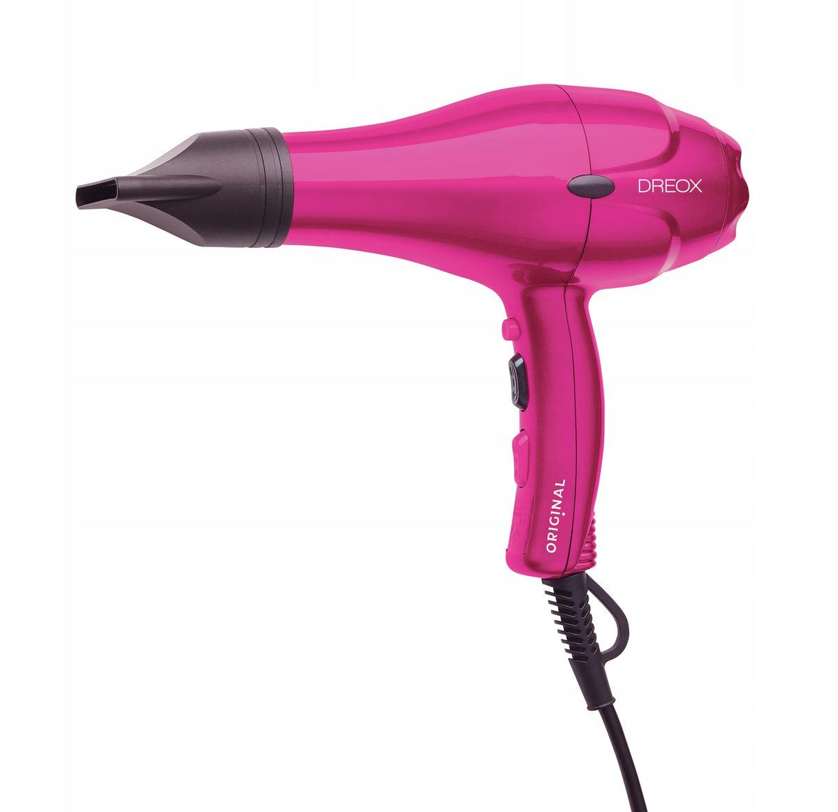 Sibel DREOX PINK Professional Dryer 2000w IONIC