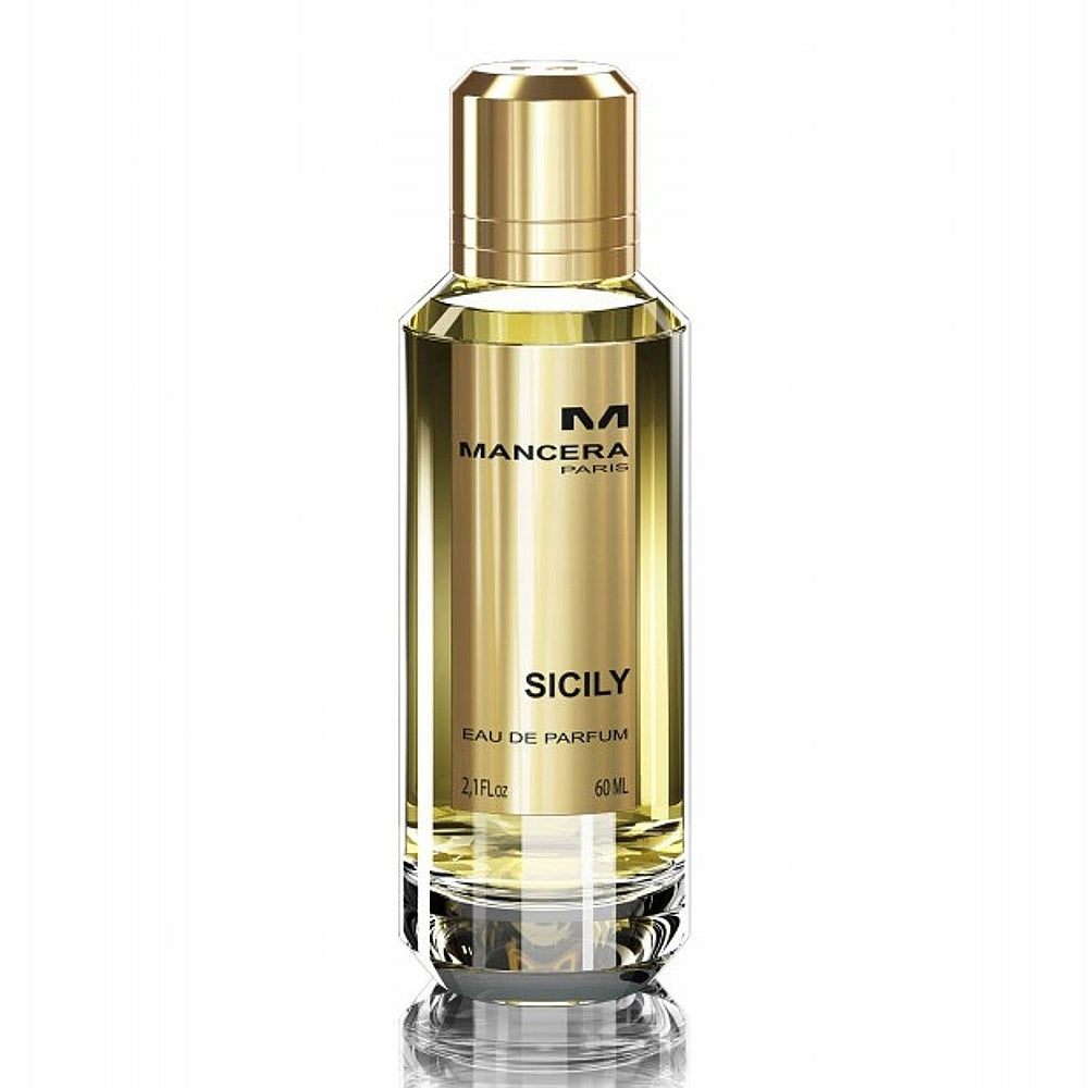 Sicily Mancera 60ml Brand Mancera