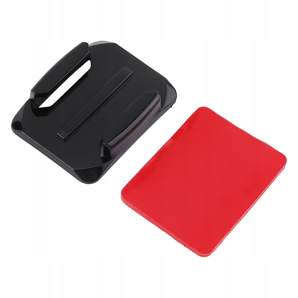 Side Mount Kit for Sports Camera Helmet Accessory for 7S