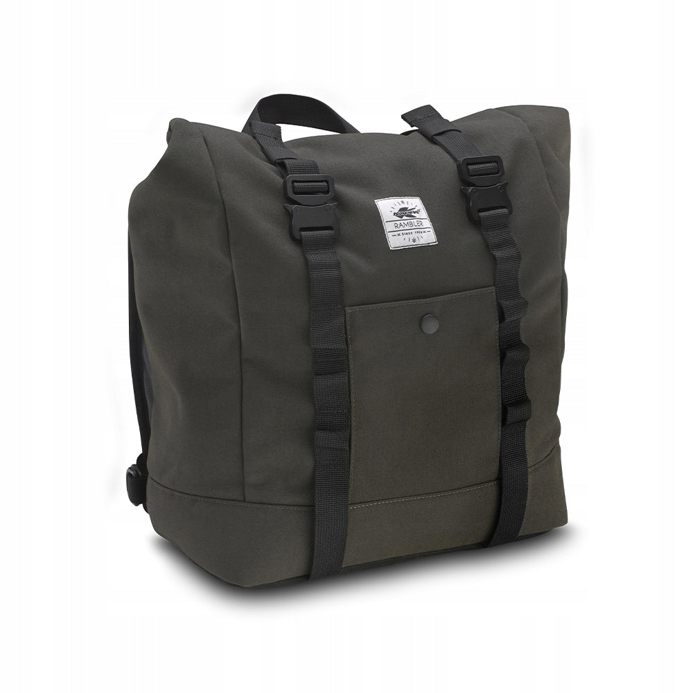Side bag, backpack Kappa RB105R Cafe Racer 17 litres