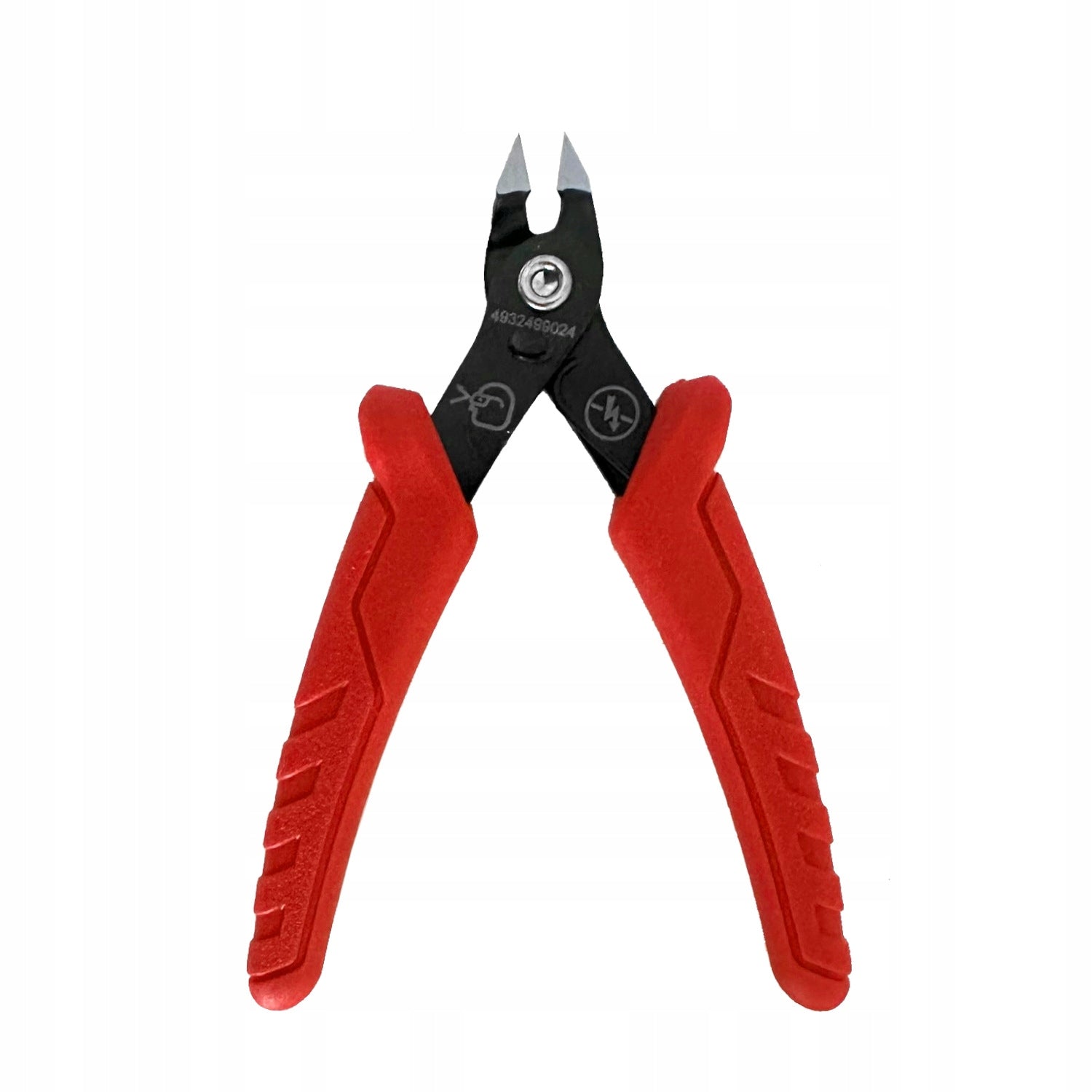 Side clippers Milwaukee 4932499024 Manufacturer code 4932499024