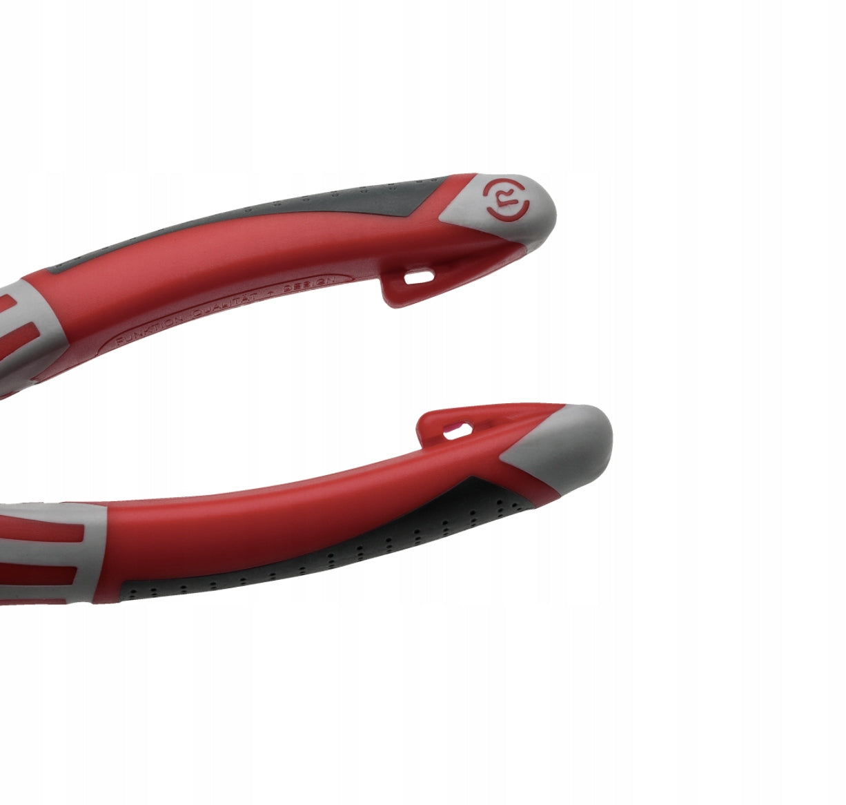 Side cutters 180 NWS Germany 134-69-180 Length 180 mm