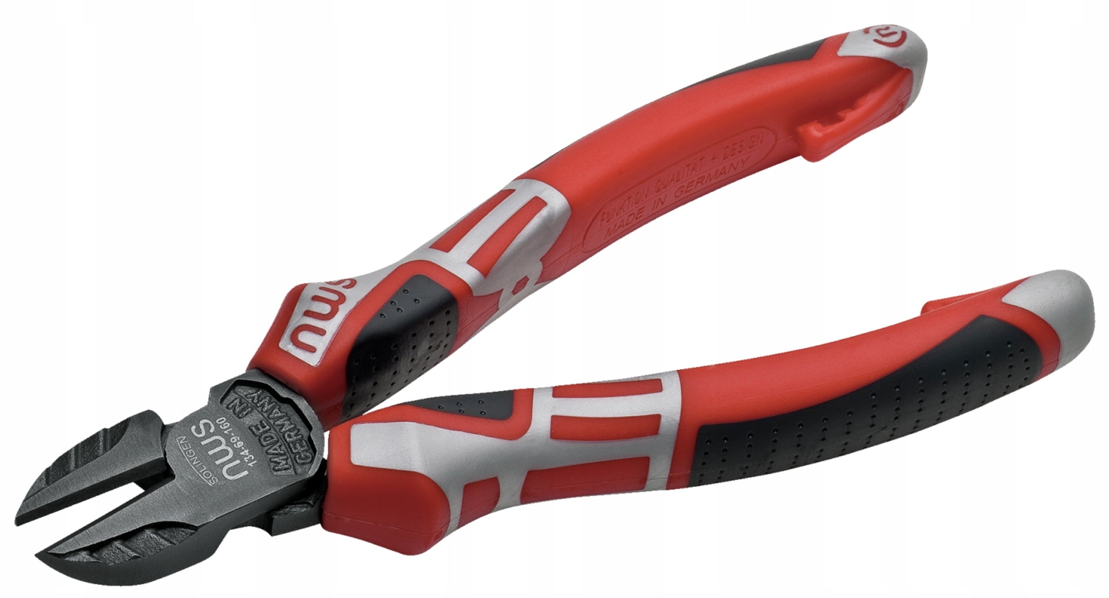 Side cutters 180 NWS Germany 134-69-180