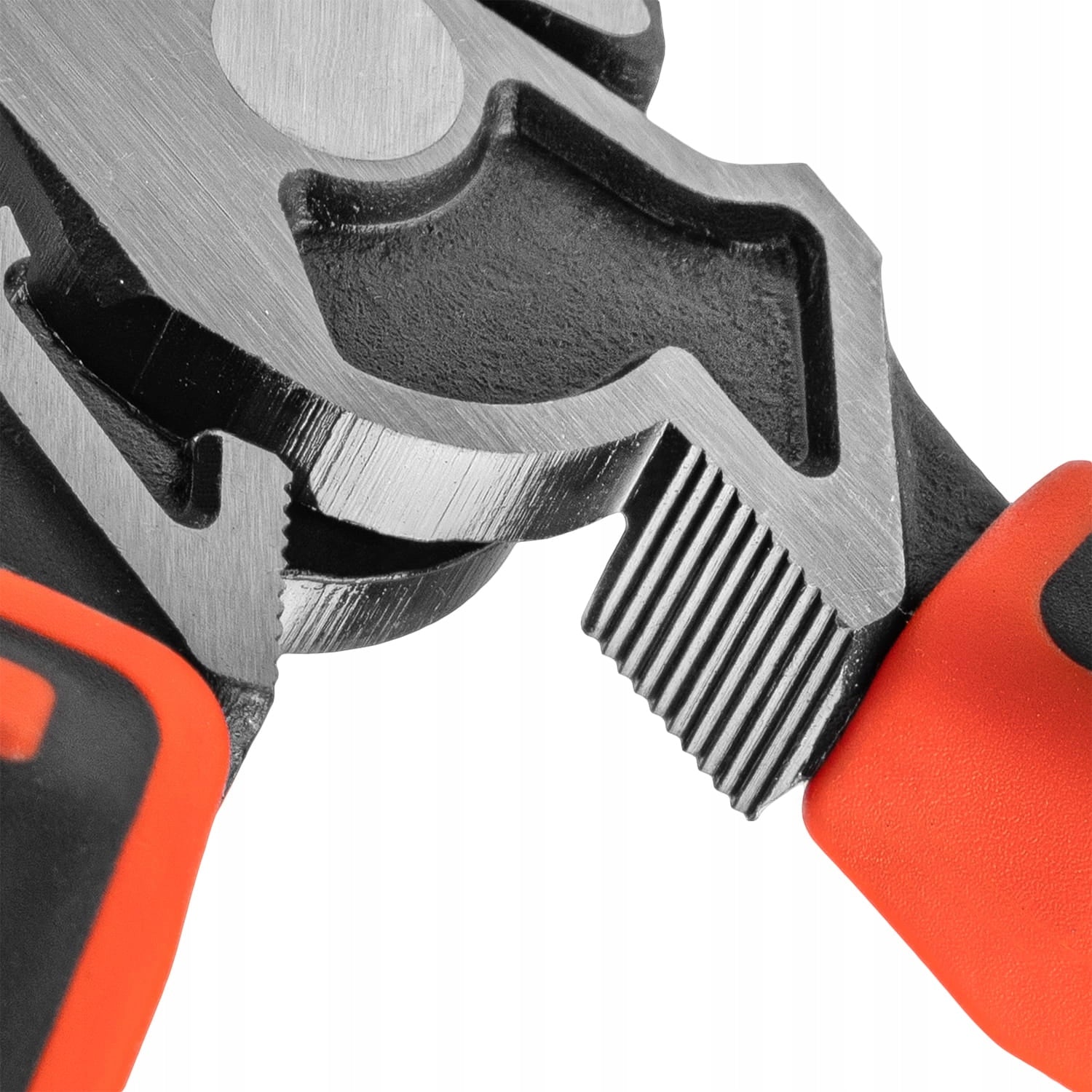 Side cutters Dnipro-M ULTRA 150 mm Additional information hardened jaws