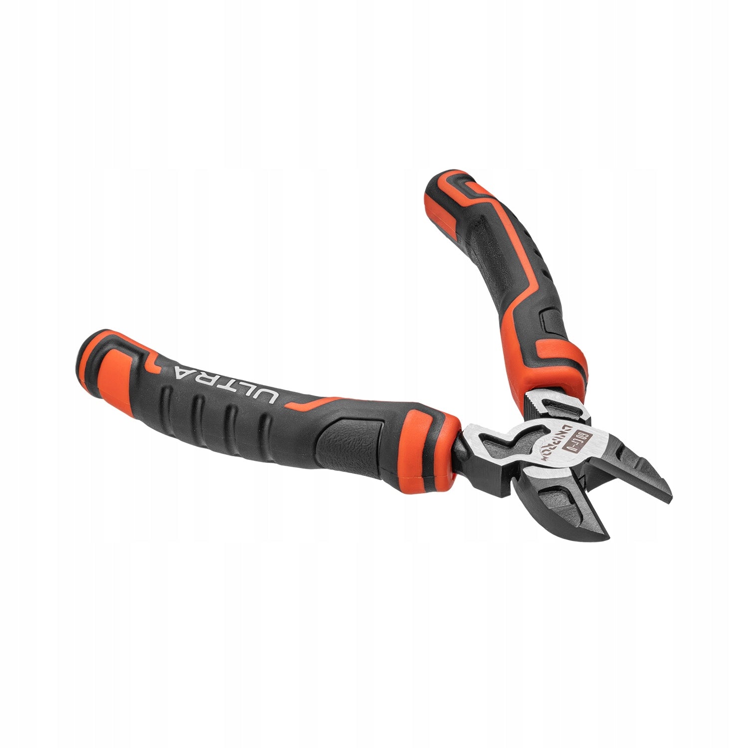 Side cutters Dnipro-M ULTRA 150 mm Kind side cutting pliers