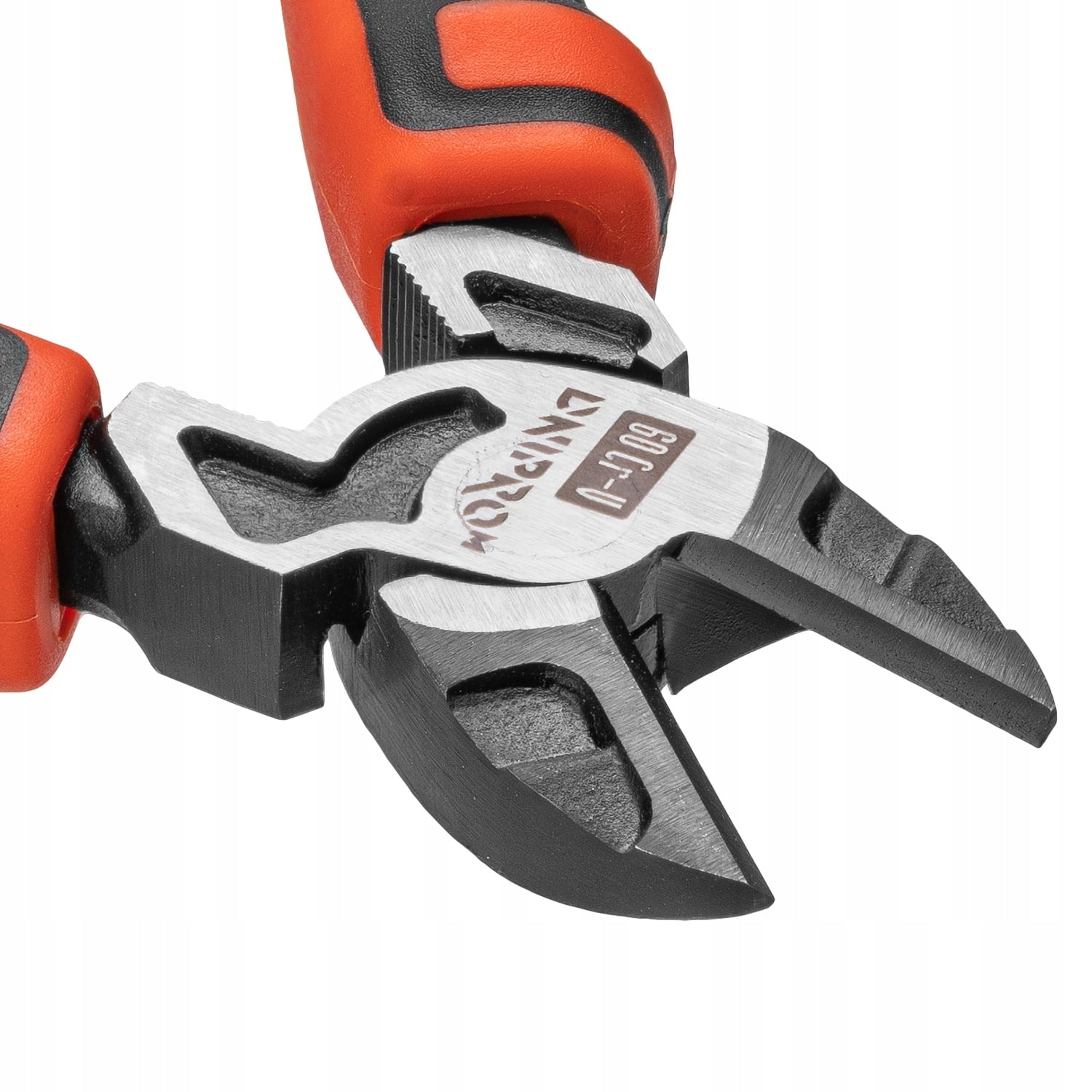 Side cutters Dnipro-M ULTRA 150 mm Length 150 mm