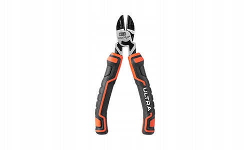 Side cutters Dnipro-M ULTRA 150 mm Product weight with unit packaging 0.2 kg