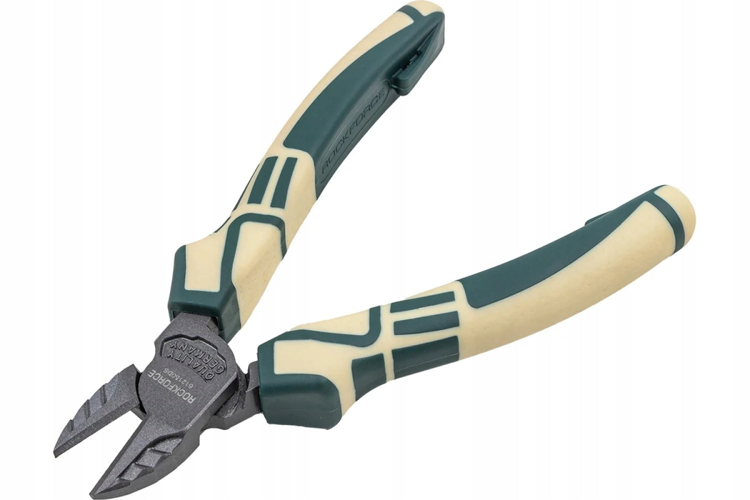 Side cutting pliers 150 mm Rockforce