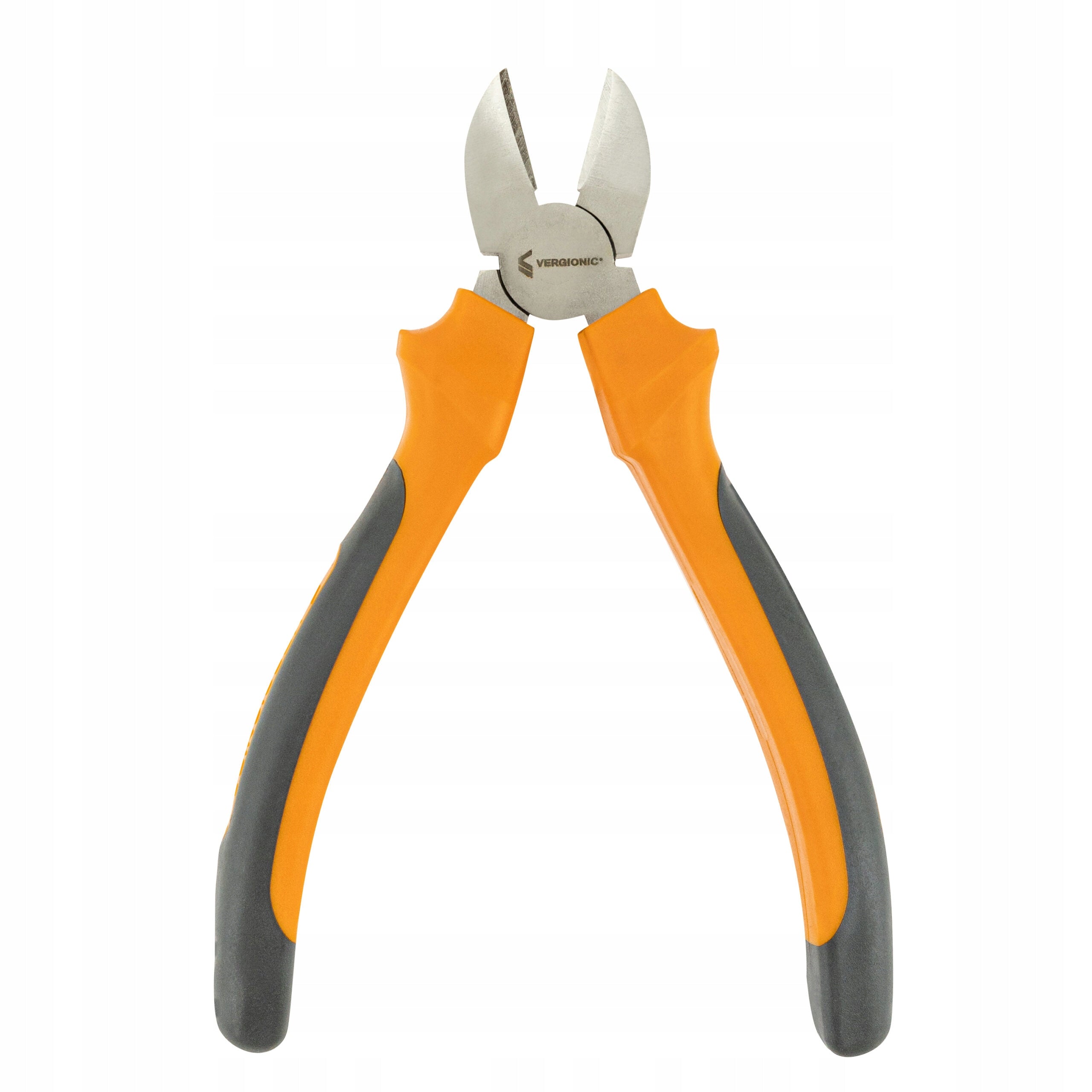 Side cutting pliers, clippers, CrV - 185mm Packaging status original