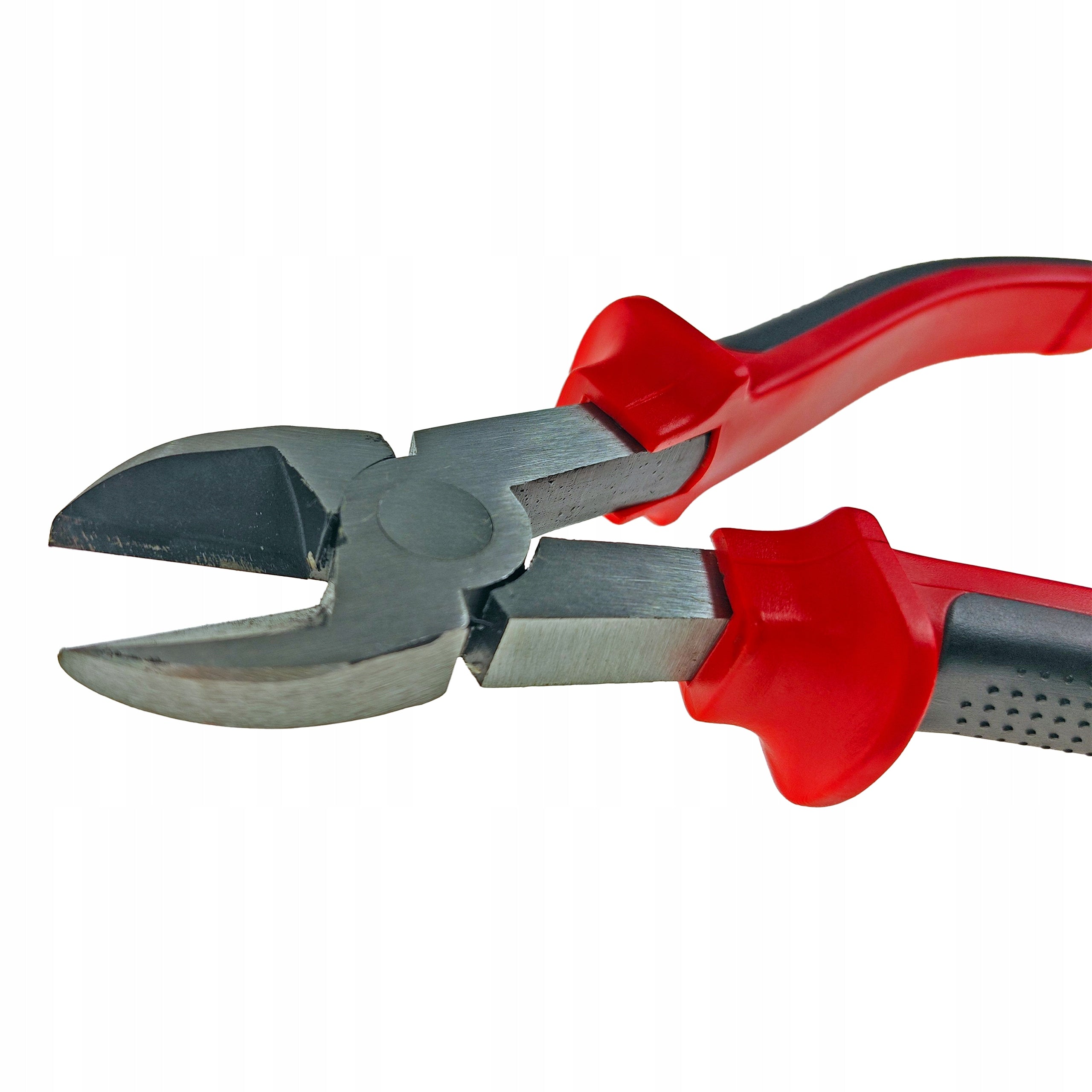 Side cutting pliers, clippers, cutters, cutting pliers 8" - 205 mm Brand Dobo