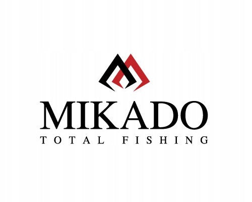 Side platform Mikado small 25x28cm for fishing shelf stand Brand Mikado