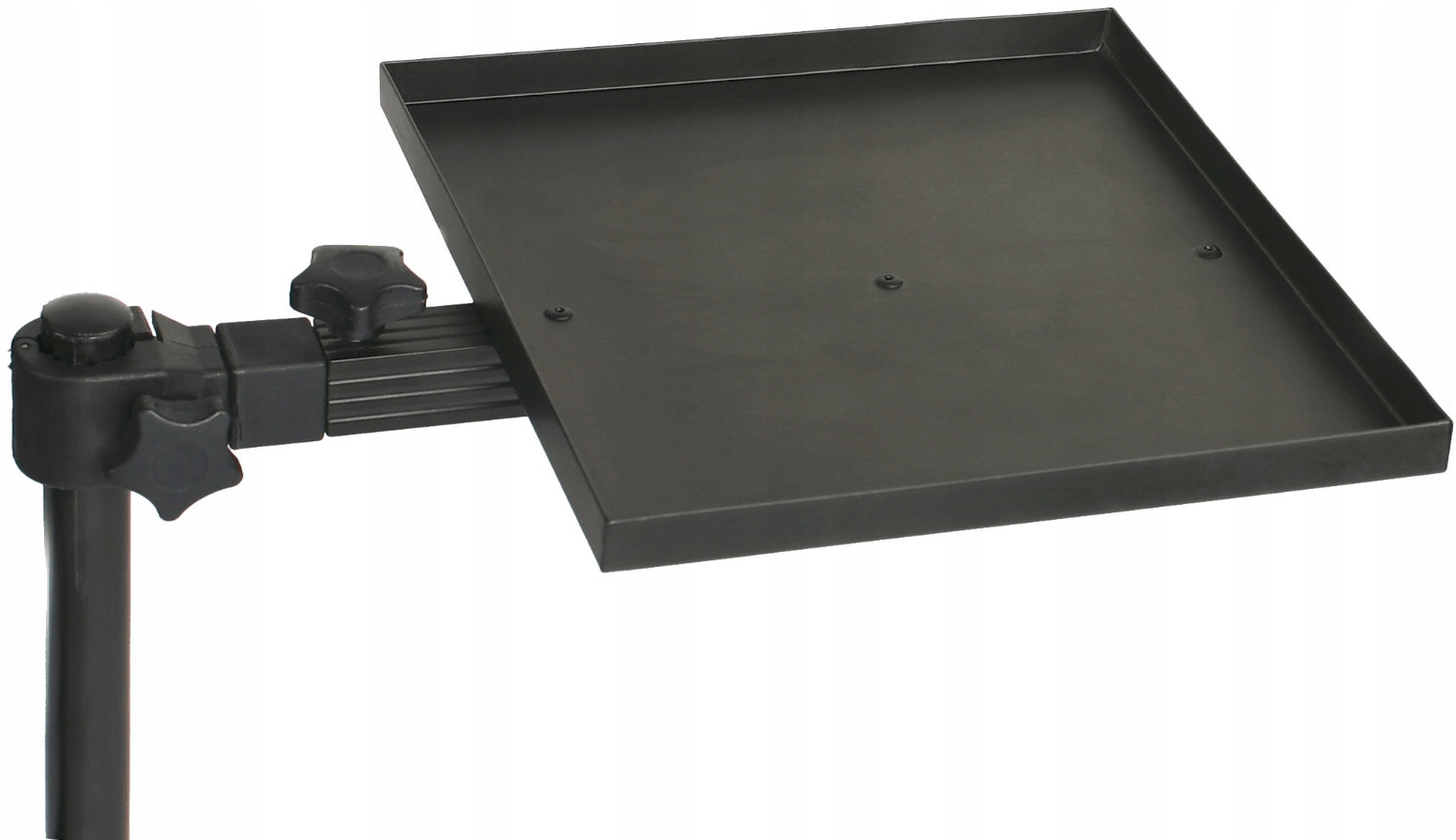 Side platform Mikado small 25x28cm for fishing shelf stand