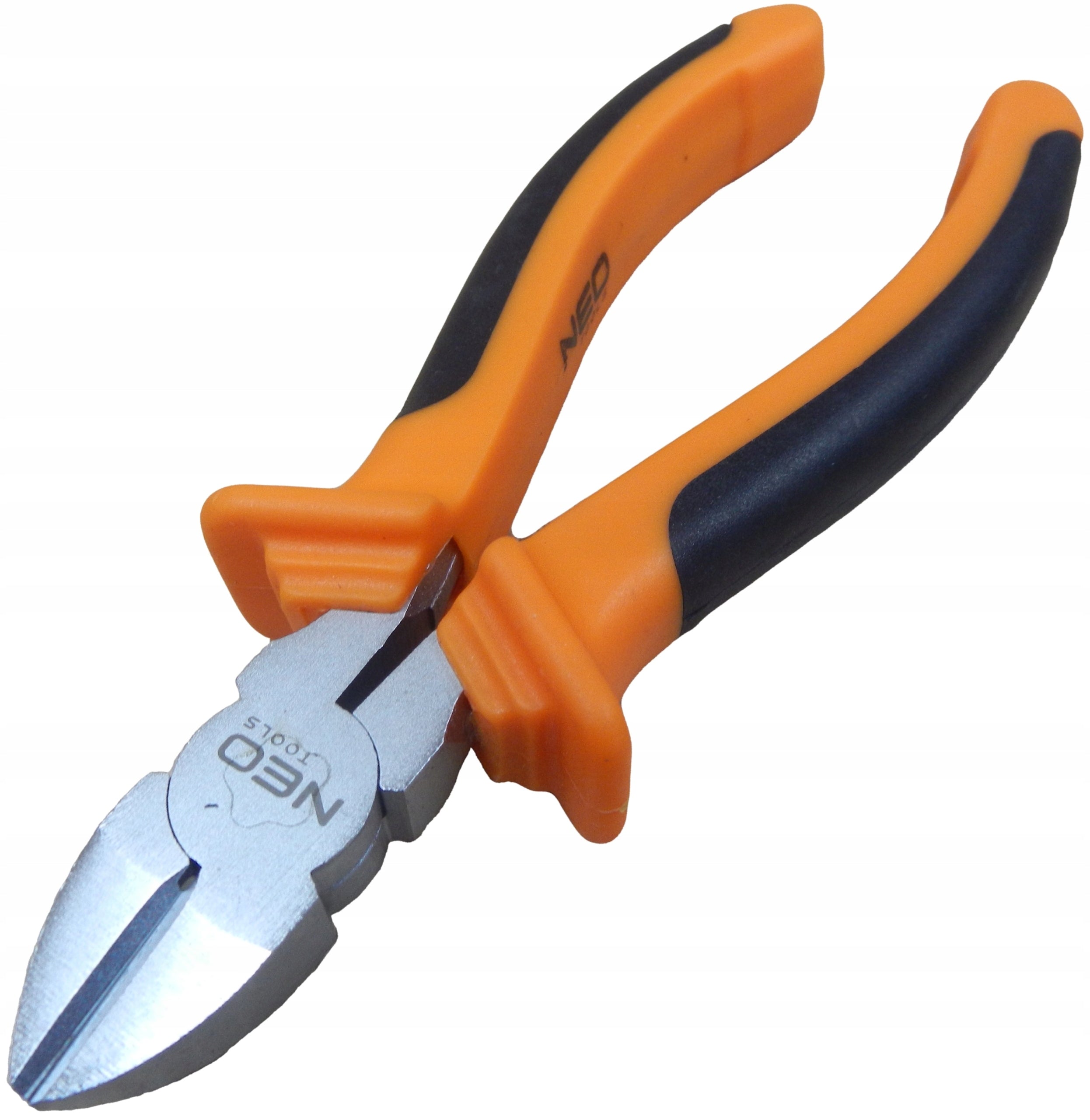 Side pliers 160mm Cable cutters Wires NEO TOOLS Cutting EAN (GTIN) 5901096385772