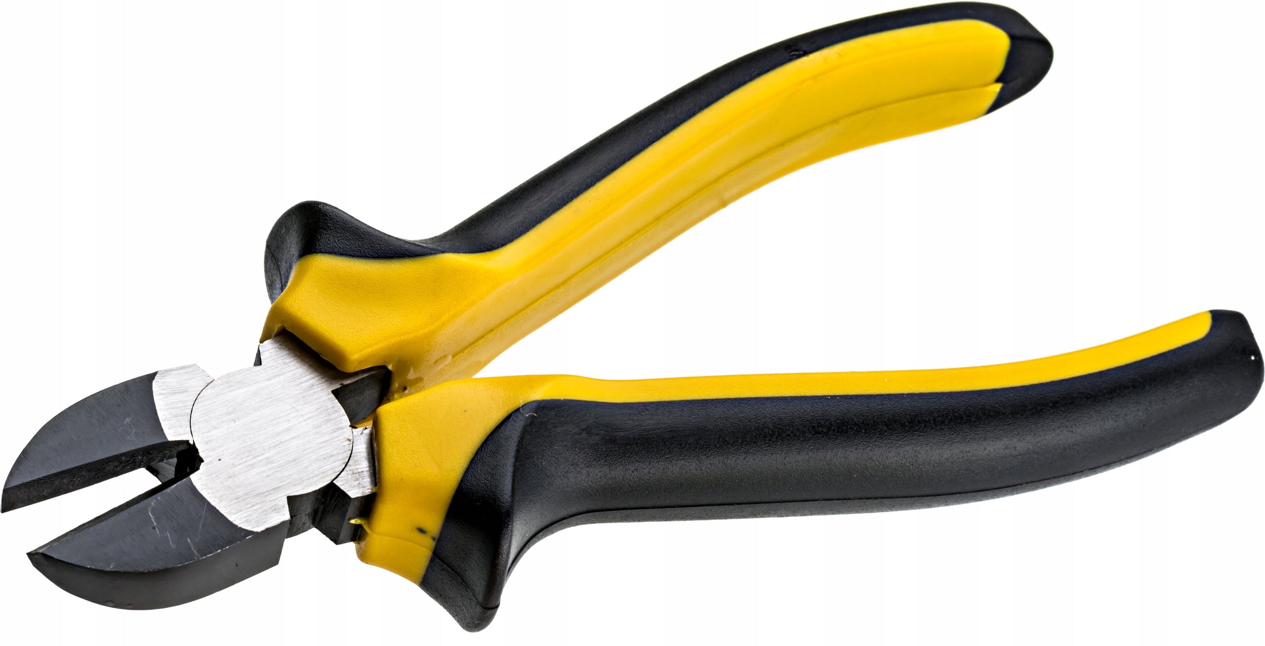 Side pliers 160mm cutting clippers for wire cables workshop DREL Brand Drel
