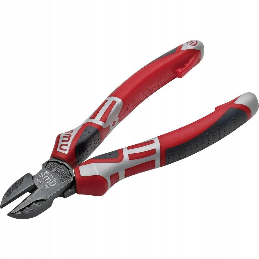 Side pliers NWS 134-69-160, 160 mm