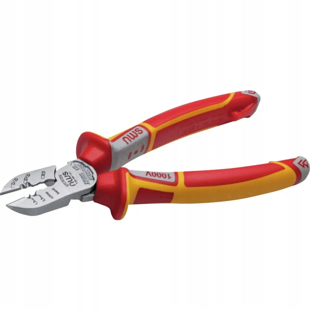 Side pliers NWS 135-49-VDE-190