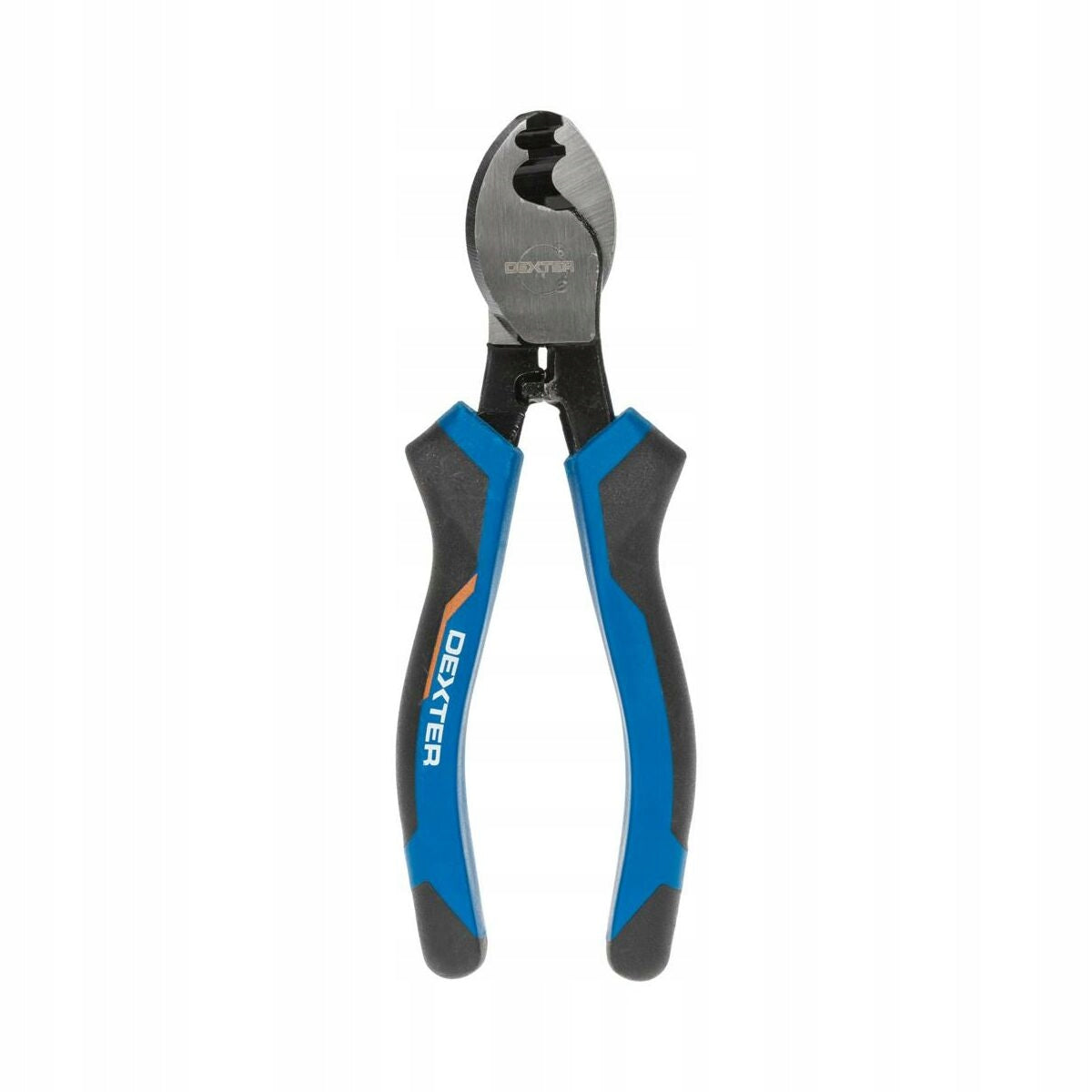 Side pliers for wires Dexter 160 mm