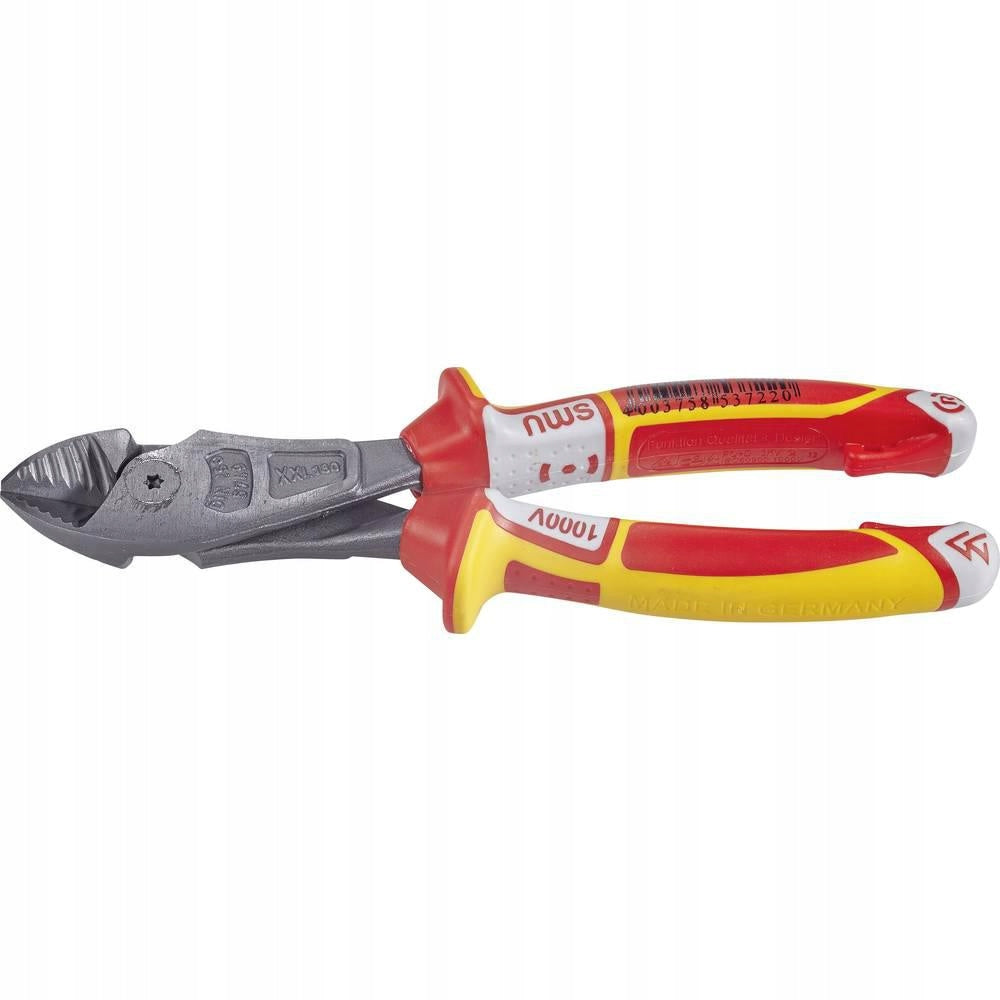 Side pliers reinforced NWS VDE