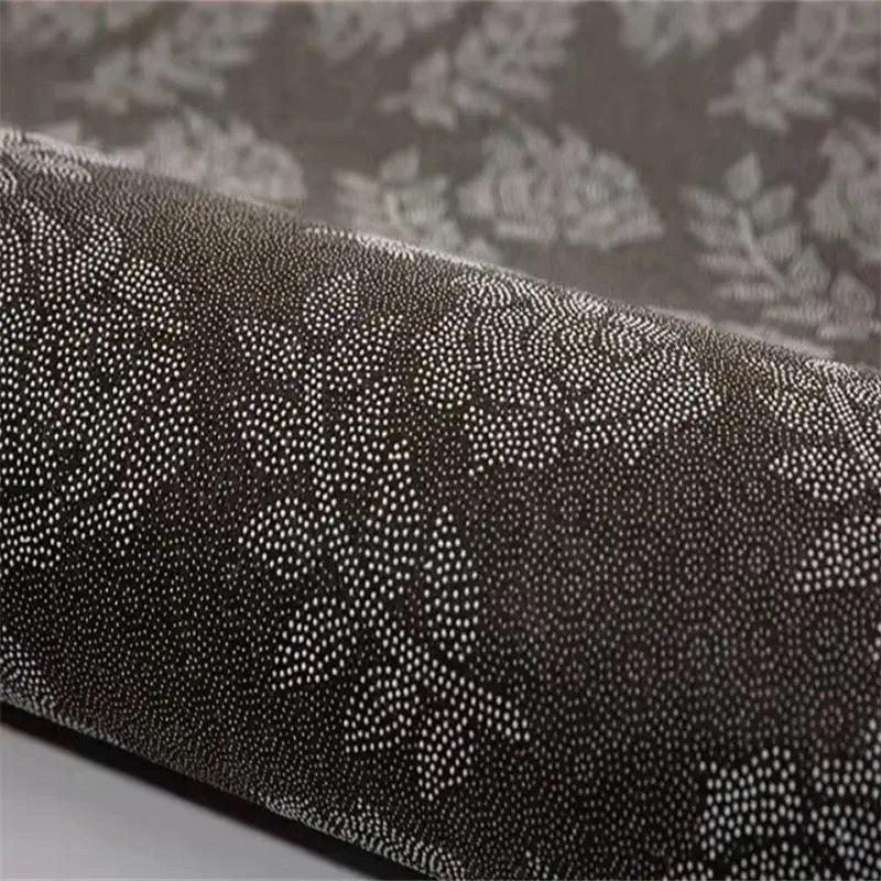 Sidewalk for Kitchen Anti-slip 50x160 cm Bronze Rug Wood Pattern Brand no brand