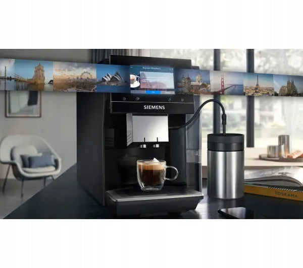 Siemens EQ700 TP713R09 1500W Automatic Coffee Maker Brand Siemens