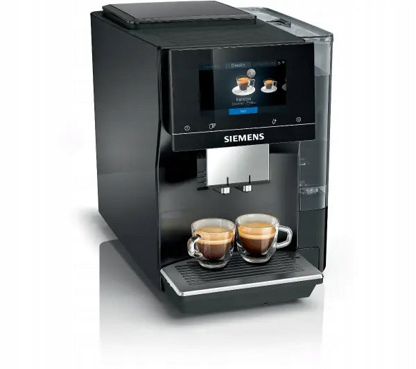 Siemens EQ700 TP713R09 1500W Automatic Coffee Maker