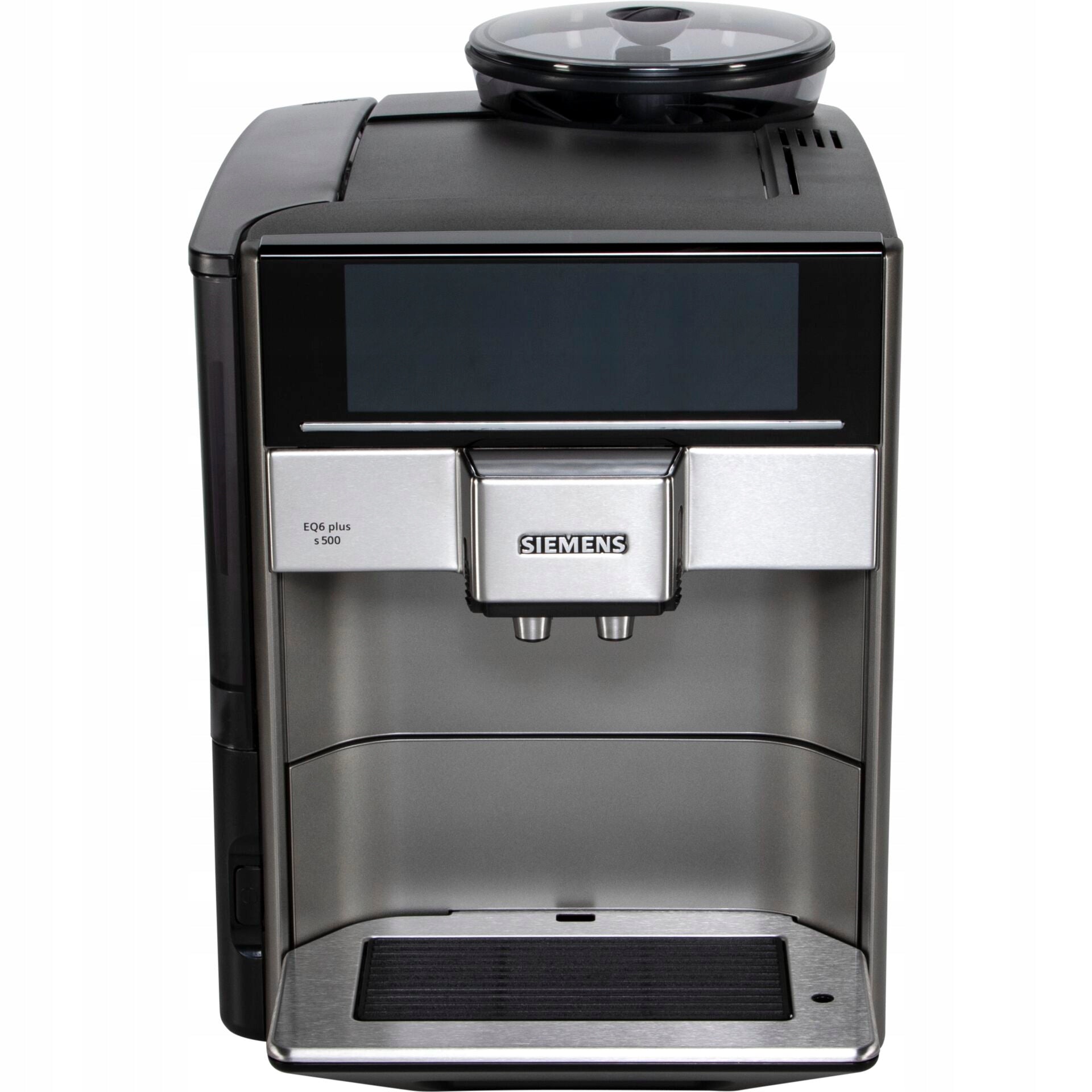 Siemens TE655503DE EQ. 6 Express