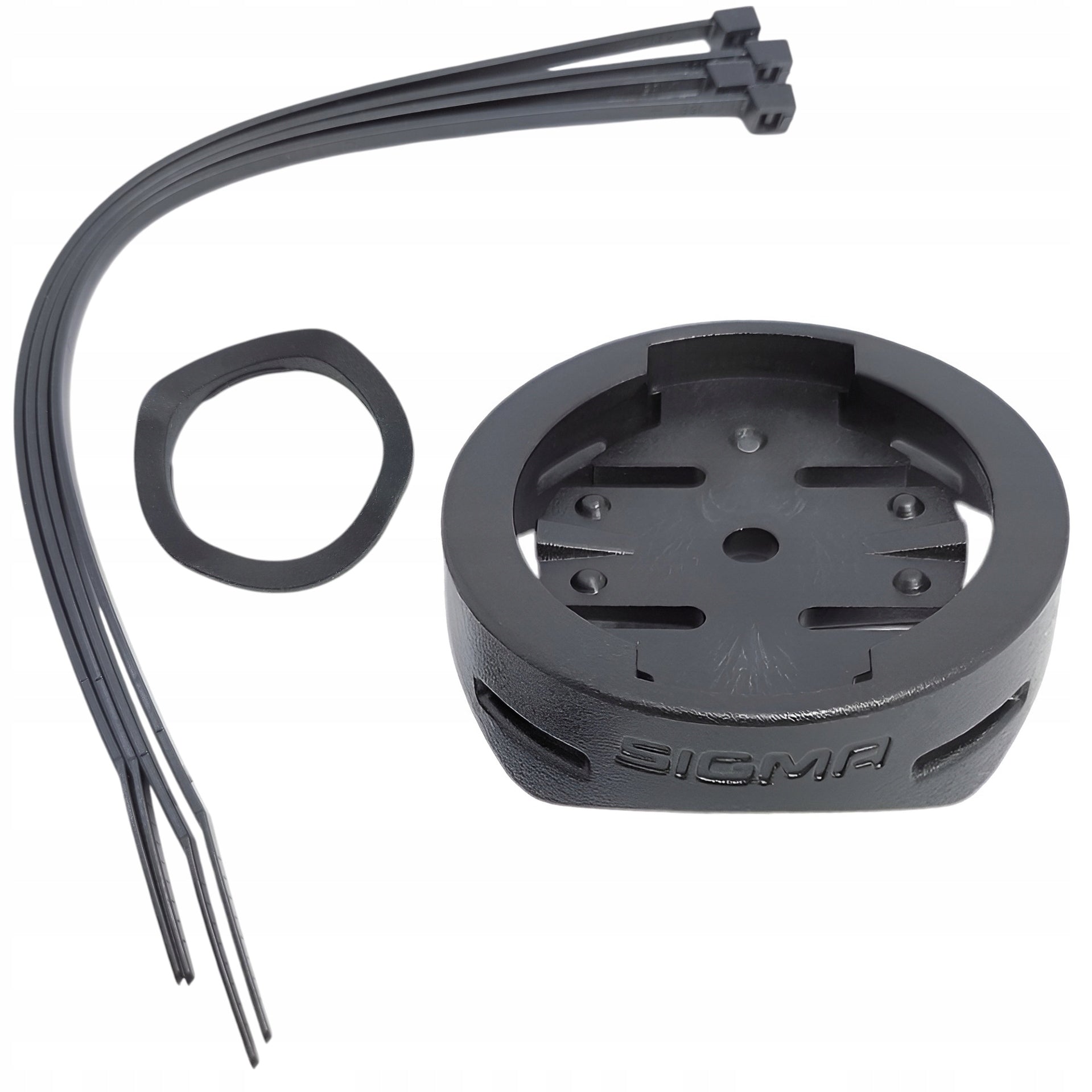 Sigma ROX GPS Steering Wheel Mount