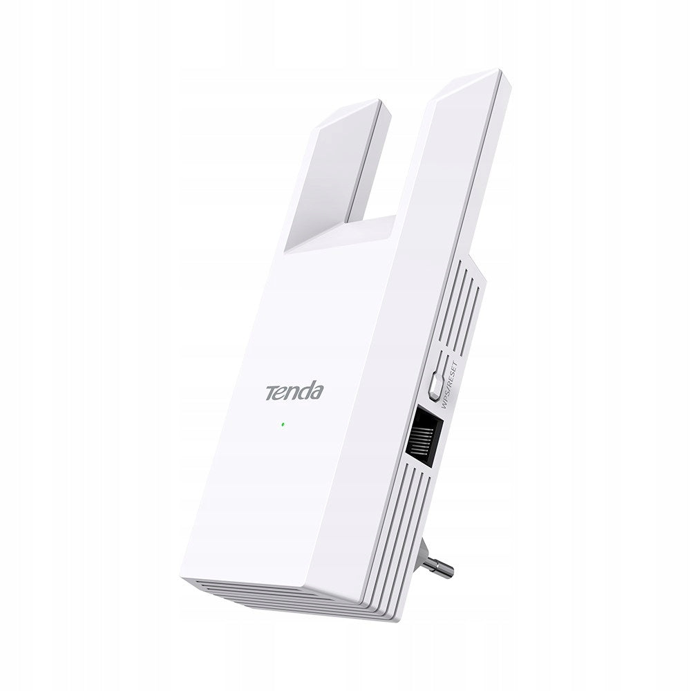 Signal Amplifier REPEATER Wi-Fi Tenda T10 Network Amplifier