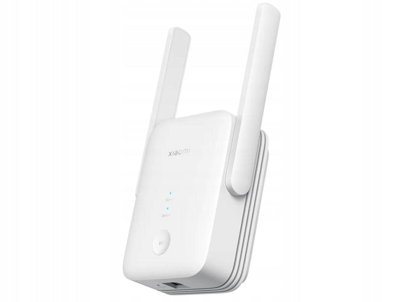 Signal Amplifier Xiaomi WiFi Range Extender AX1500 Model DVB4514GL