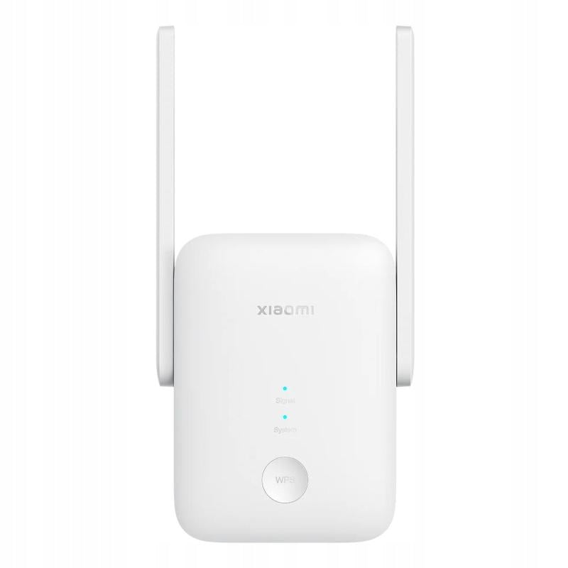 Signal Amplifier Xiaomi WiFi Range Extender AX1500
