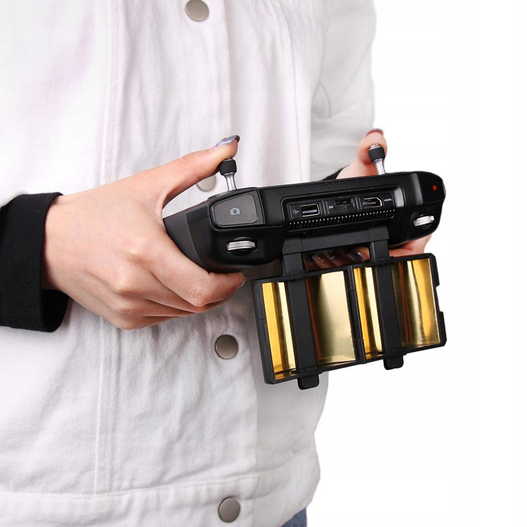 Signal Extension for Remote Controls for DJI Mavic 2 Pro Drone