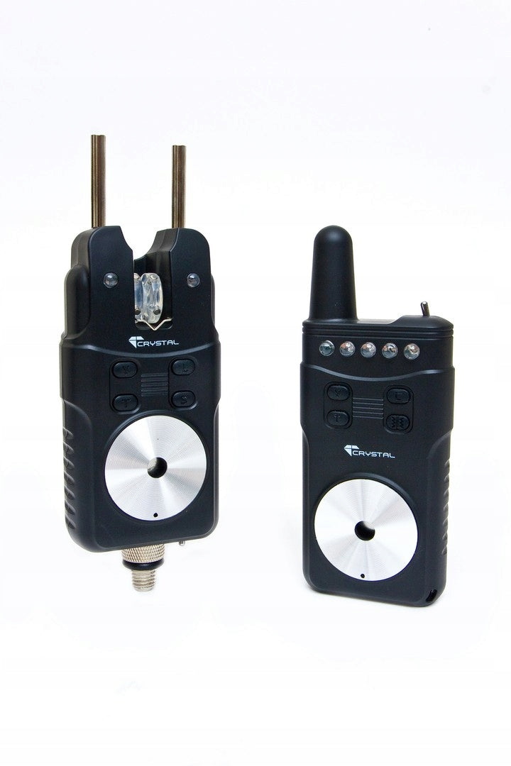 Signallers bran 3+1 CRYSTAL FR 698 SILVER EAN (GTIN) 6923410310269