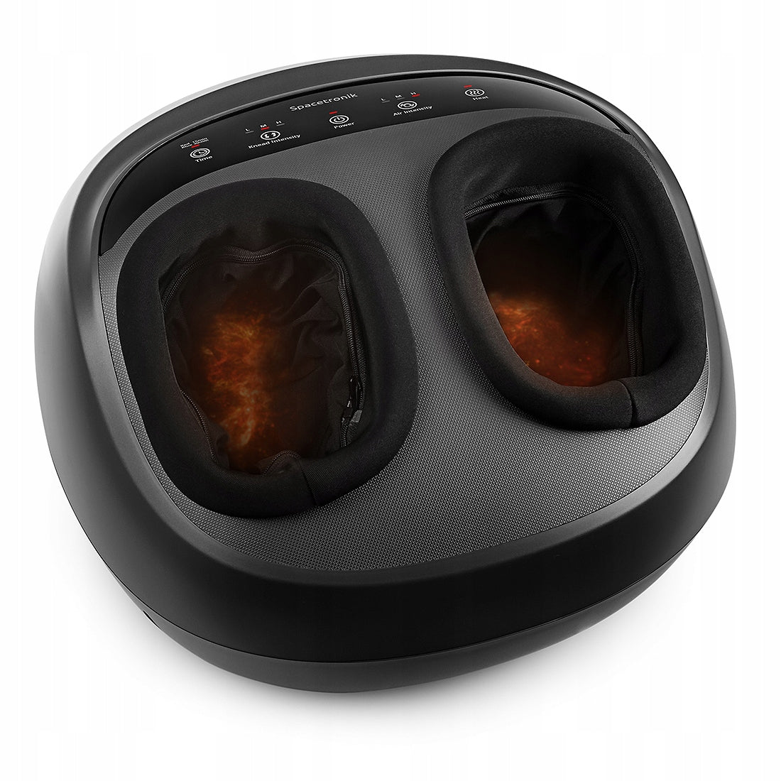 Sihatsu Foot Massager Heating Kneading Rolling Large SPE-M02