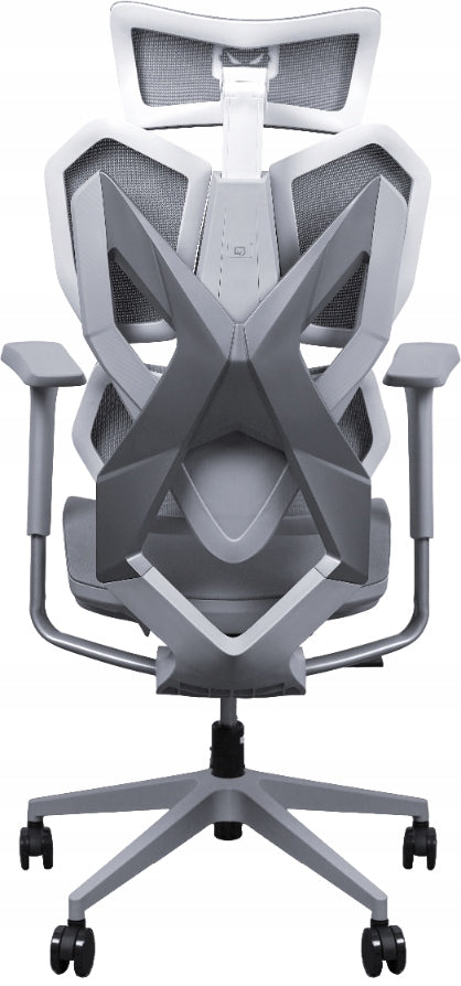 Sihoo Xallking X5C Mesh Grey Gaming Chair Manufacturer code X5FC-N101