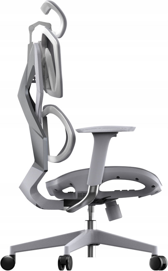 Sihoo Xallking X5C Mesh Grey Gaming Chair Packaging status original