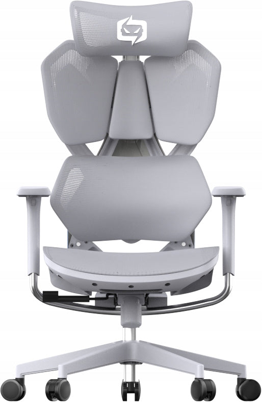 Sihoo Xallking X5C Mesh Grey Gaming Chair