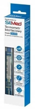 SilMed Mercury-free thermometer CR W00 1 piece