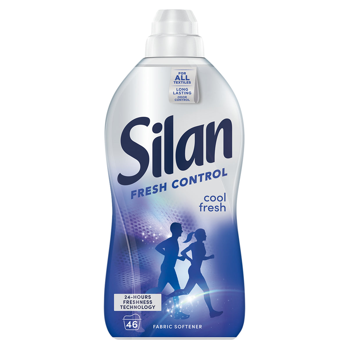Silan Fresh Control Cool Fresh Rinse Liquid 1012ml