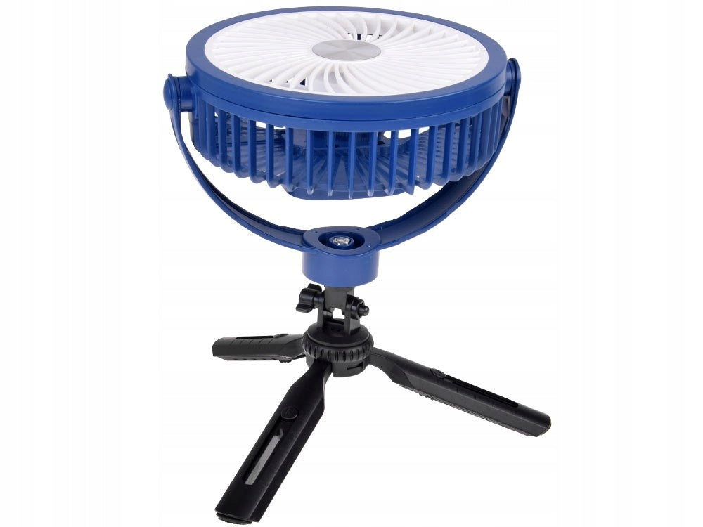 Silent Desk Fan Wireless USB Fan 3 x Air Supply ZA5609 Manufacturer code ZA5609 NI