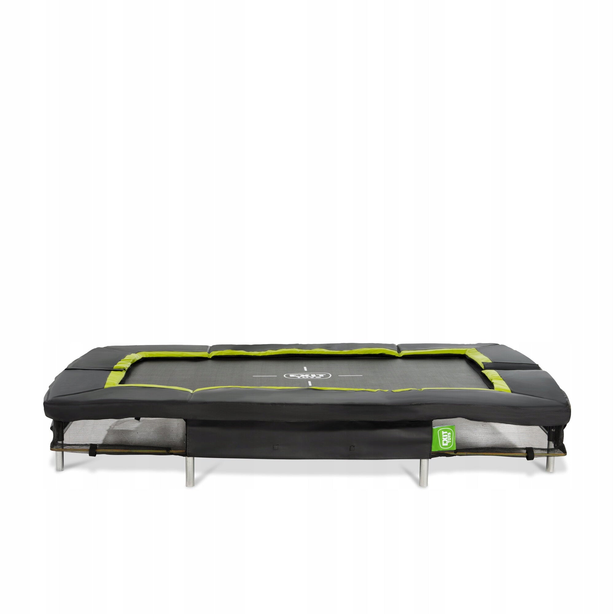 Silhouette EXIT 153x214cm - black