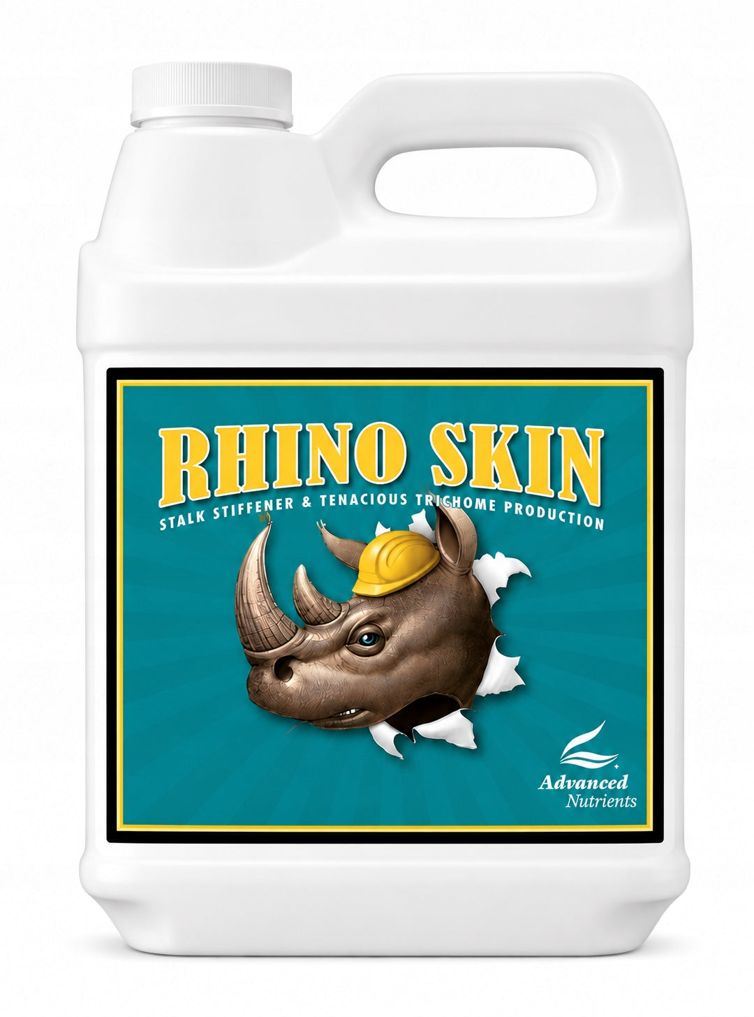 Silicon Fertilizer For Rigid Strong Stems Rhino Skin Advanced Nutrients 250ml Manufacturer code Rhino Skin
