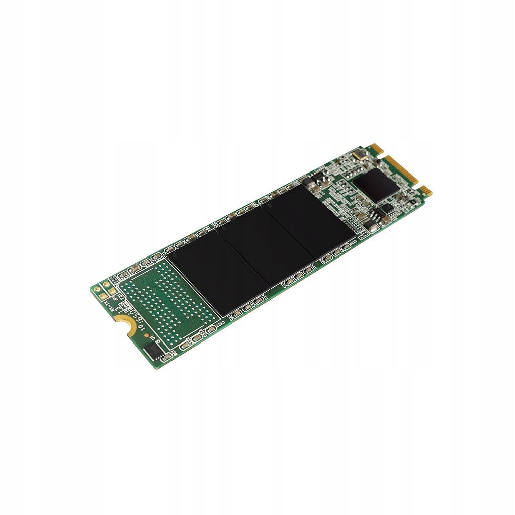 Silicon Power A55 1TB M.2 Sata SSD Model A55