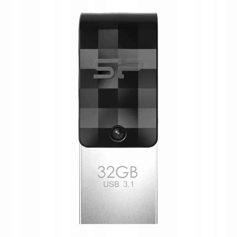 Silicon Power Mobile C31 pendrive 32GB USB 3.2 gen. 1 Type-C