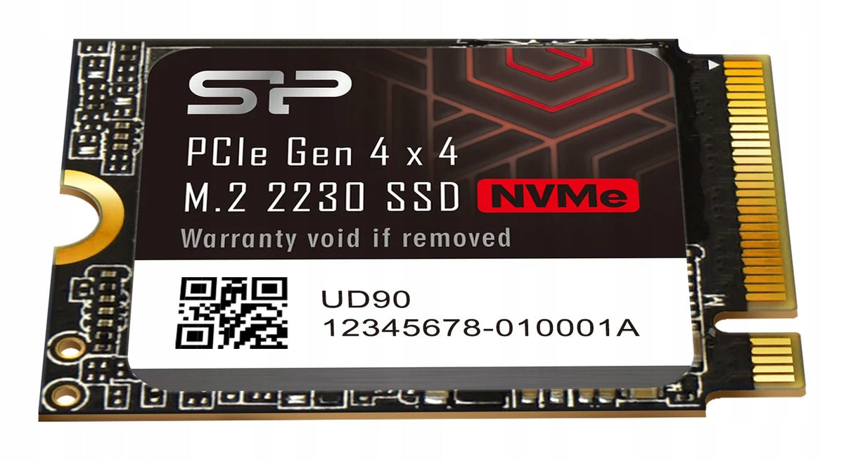 Silicon Power UD90 1 TB M.2 PCI Express 4.0 NVMe