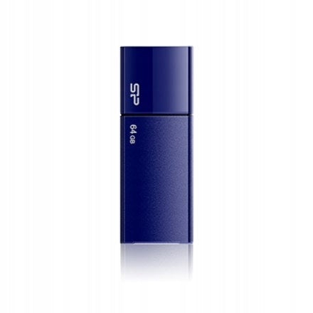Silicon Power | Ultima U05 | 16 GB | USB 2.0 | Blue Silicon Power